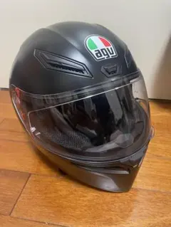 2026年最新】AGV ヘルメット・シールドの人気アイテム - メルカリ