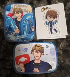 アイナナ ラビチューブ 十龍之介