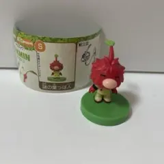 ピクミン　チョコエッグ　シークレット