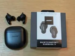 Bose QuietComfort Earbuds II 右ジャンク - メルカリ