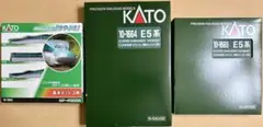 KATO E3系2000番台 「はこビュン」ラッピング編成 7両 - メルカリ