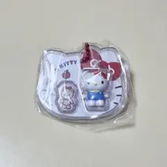 サンリオキャラクターズ パッケージチャーム ハローキティ 新品