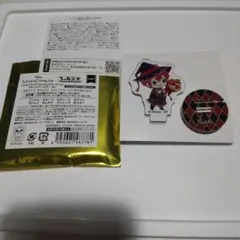 ツイステッドワンダーランド リドル ちゅあスタ