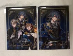 ハンドレ ローソンプリント ホークアイズ 司波仁