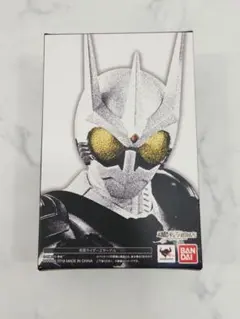 S.H.フィギュアーツ 真骨彫製法 仮面ライダー エターナル　欠品あり レビュー】S.H.Figuarts（真骨彫製法） 仮面ライダーエターナル