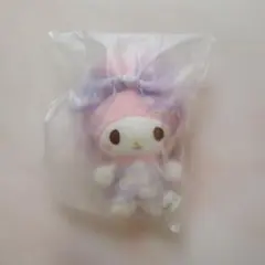サンリオ マイメロディ マスコットキーホルダー 50th Anniversary