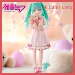 初音ミク フィギュア Conceptualseries Vol.3