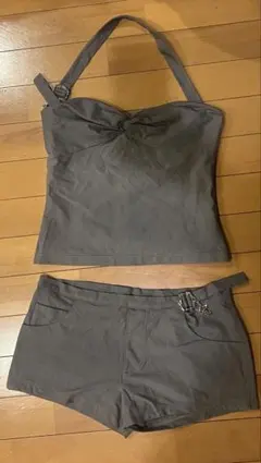 セットアップ チェック