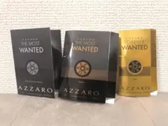 アザロ ザ モスト フォーエバー ウォンテッド most wantedのサムネイル