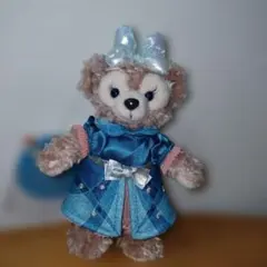 ♡シェリーメイ　ぬいば♡東京ディズニーシー　スパークリングジュビリー