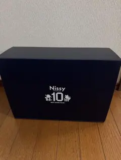 Nissy VIP グッズ ロンＴ 2025年最新】NISSY vip ロンtの人気アイテム - メルカリ