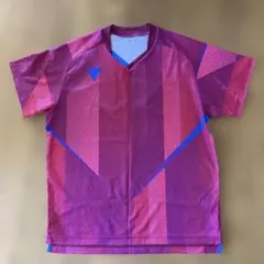 VICTAS 卓球ウェア Lサイズ