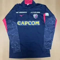 2025年最新】セレッソ大阪 練習着の人気アイテム - メルカリ