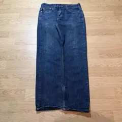リーバイス 502 レギュラーテーパー デニムパンツ W30 L32 ジーンズ