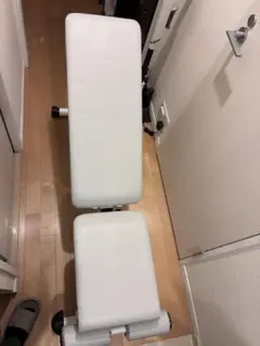 RITFIT トレーニングベンチ