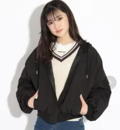 PINK-latte ジャケット