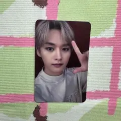 2025年最新】stray kids リノ maxident トレカの人気アイテム - メルカリ