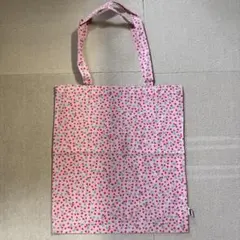 フライングタイガー トートバッグ チェリー さくらんぼのサムネイル
