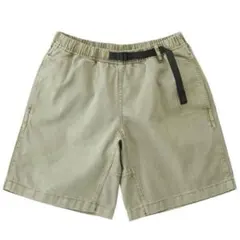 グラミチ　レディース　ショートパンツ　L