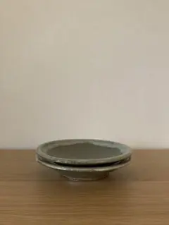 やきもの山上　5寸　２枚