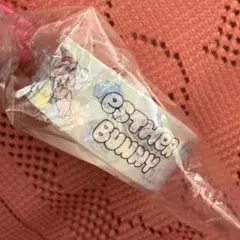 Ester bunnyマステ