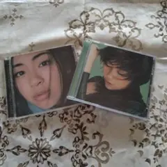 宇多田ヒカル First Love CD