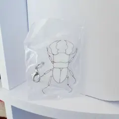 HUNTER×HUNTER★一番くじ　アクリルチャーム