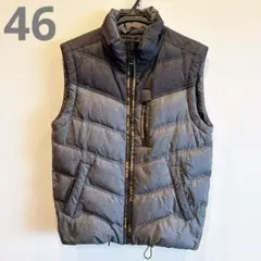 HUGO BOSS ヒューゴボス　ダウンベスト　46