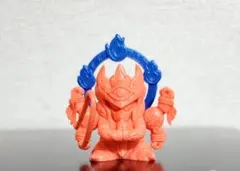 バンズ様専用　ガンモスライダーシヴァ ガチャガチャ