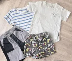 90男の子まとめ売りpetit main