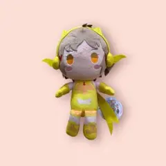 2026年最新】シンフォギア ぬいぐるみの人気アイテム - メルカリ