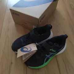 アシックス　ジュニア用ランニングシューズ