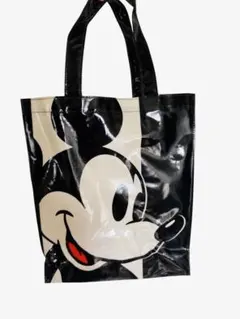 ディズニー100周年記念✨️ コーチ ヴィランズ コラボ トートバッグ