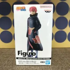 NARUTO ナルト　Figuno サソリのサムネイル