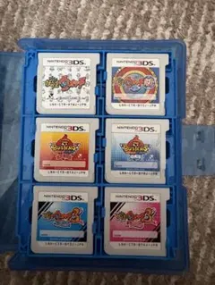 早い者勝ち Nintendo Switch ポケモン マリオソフト 4本セット - メルカリ