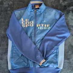 le coq sportif ゴルフコレクション ジャケット Lサイズ