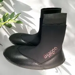 blacco ice サーフィン　ブーツ