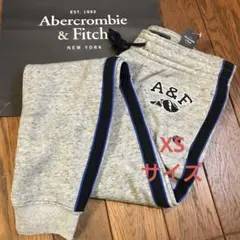 限定一点⭐️アバクロ ジョガーパンツ