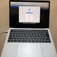 美品】MacBook Air M1｜バッテリー98%｜充放電57回｜シルバー - メルカリ