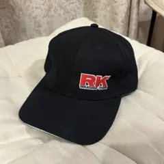【バイク】RK TAKASAGO CHAIN キャップ 黒
