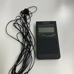 SONY 1SEG TV/FM/AM ラジオ 本体のサムネイル