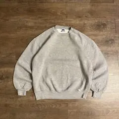 短丈スウェット