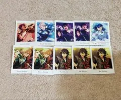 あんスタ パシャッツ