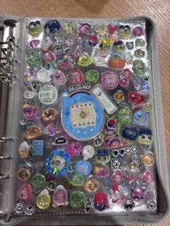 2026年最新】シール帳完成品の人気アイテム - メルカリ