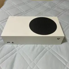 Xbox Series Sのサムネイル