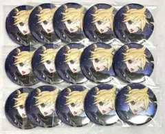 プロセカ あんスタ コネクトライブ 缶バッジ 鏡音レン 15点