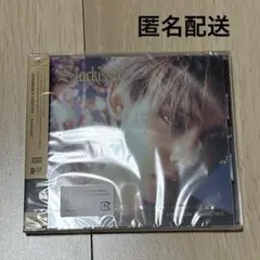 TXT starkissed CD アルバム YEONJUN ヨンジュン