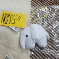 ブルーナアニマル キャラクターグッズ