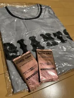［限定品］GIANTS 2024オールドサマー来場者配布