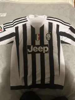 ユベントス Pogba 10 ゲームシャツ